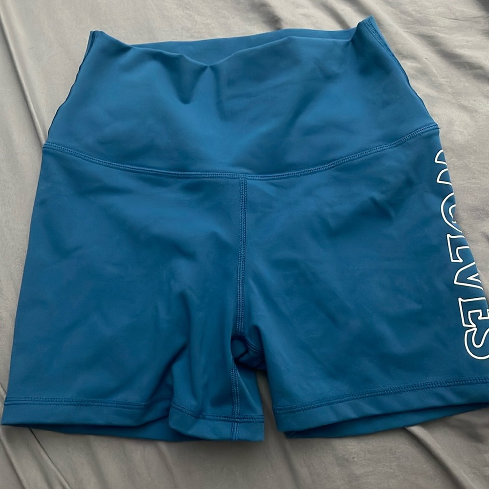 Darc sport shorts